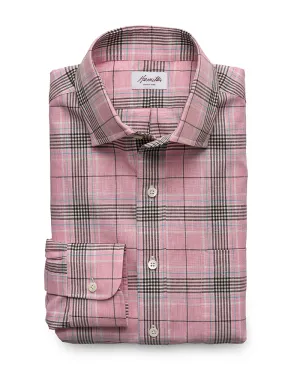 Ryland Plaid