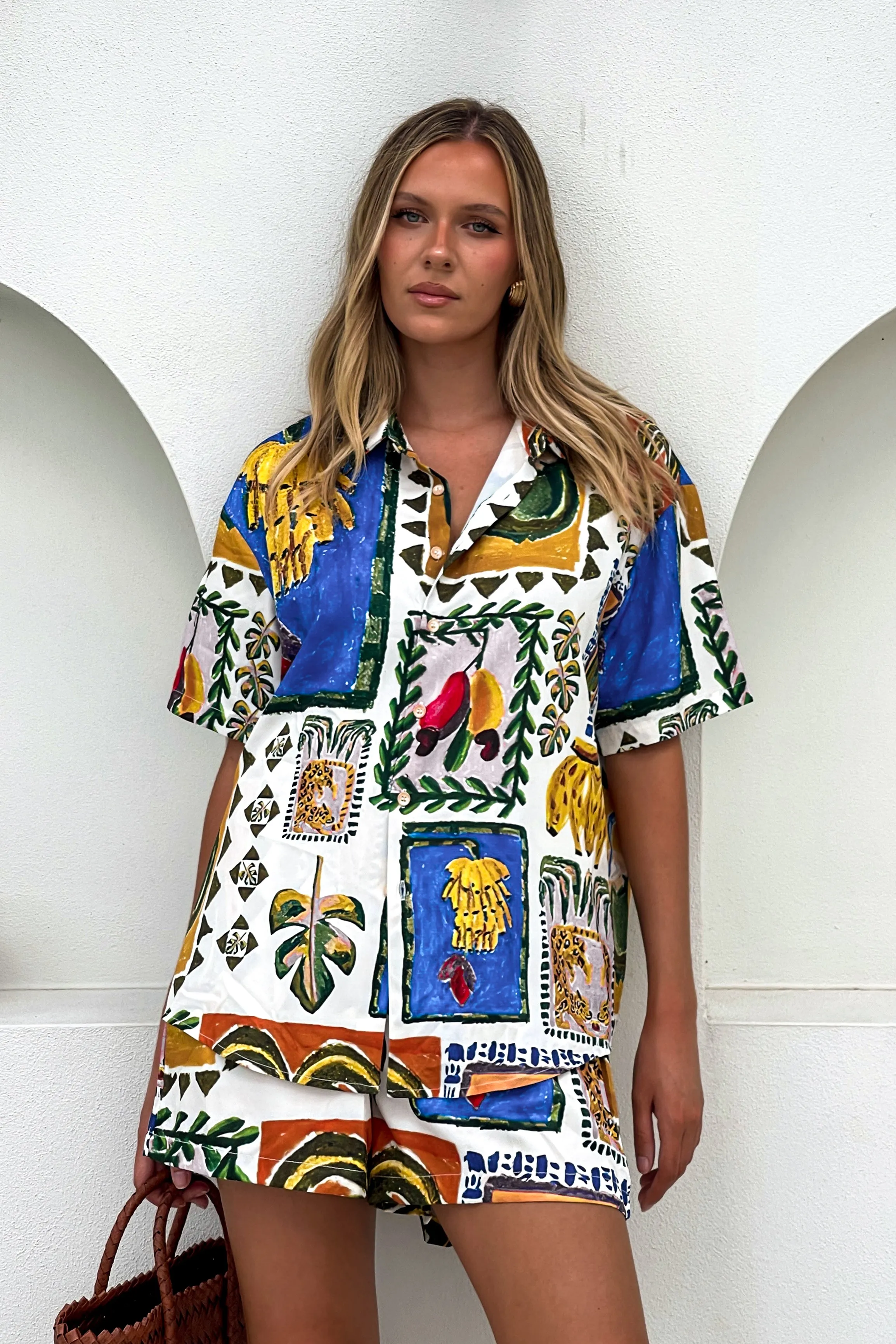 Santorini Set
