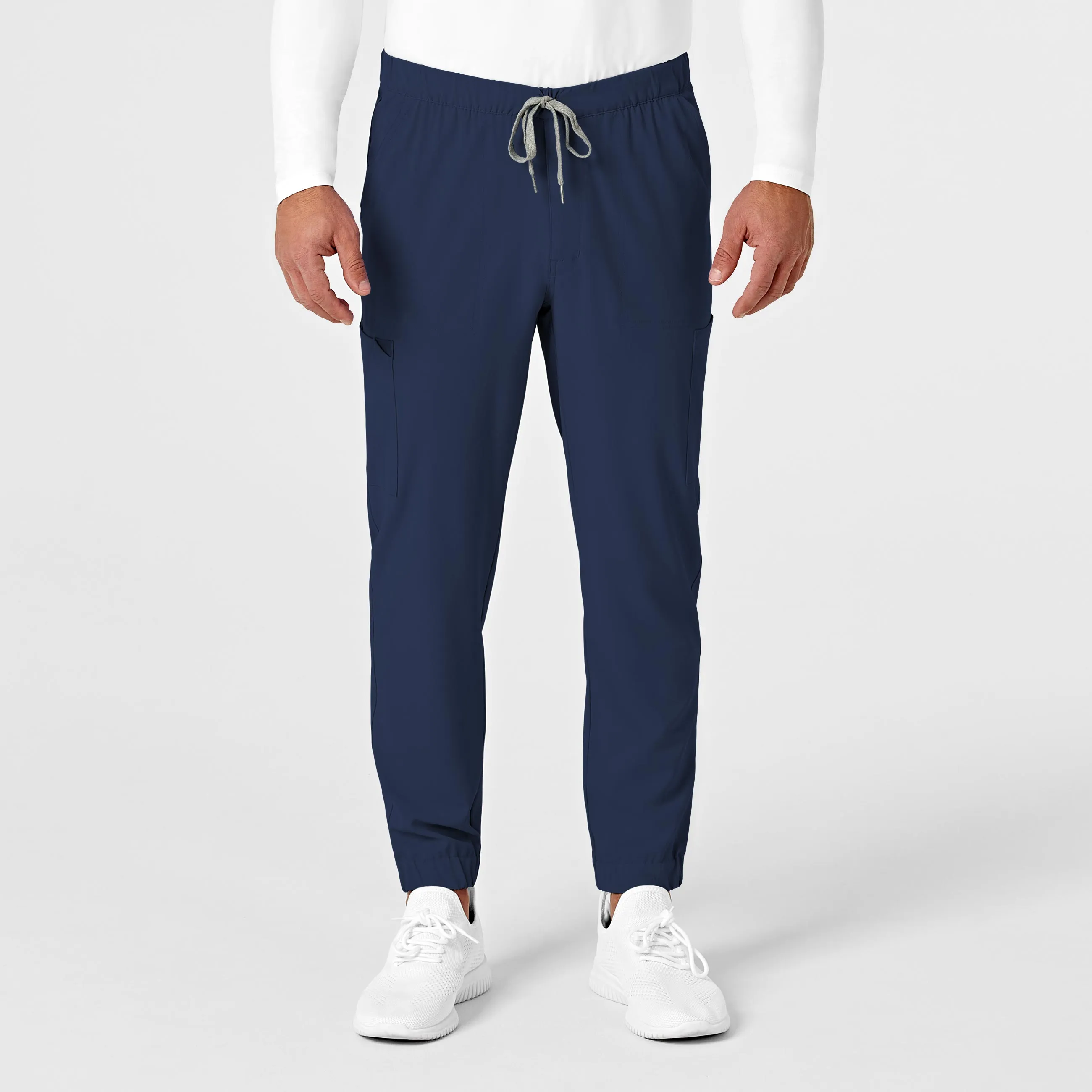 SCC RENEW Men's Jogger Scrub Pant (Short)