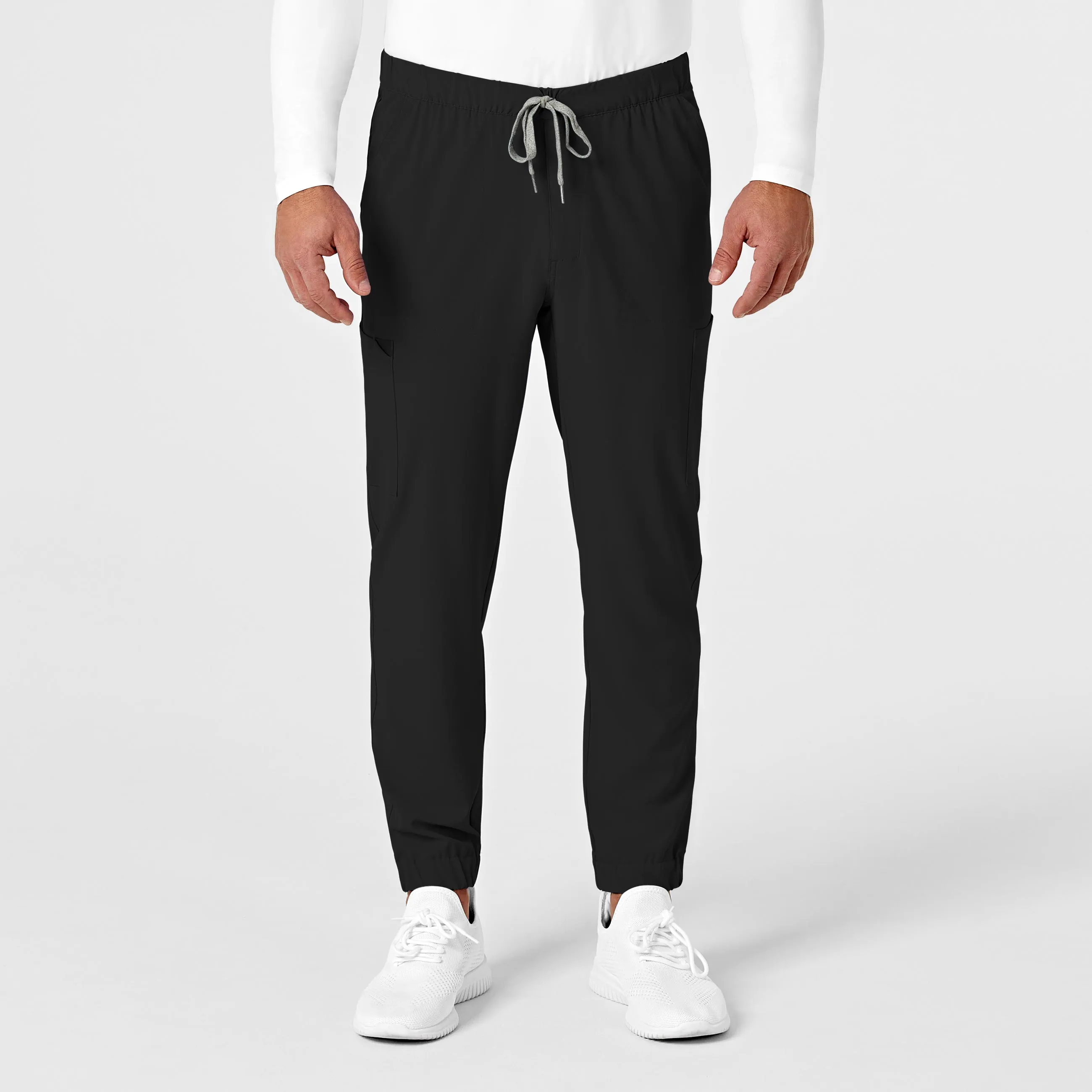 SCC RENEW Men's Jogger Scrub Pant (Short)
