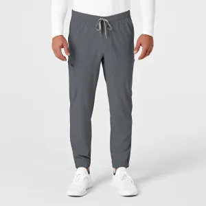 SCC RENEW Men's Jogger Scrub Pant (Short)