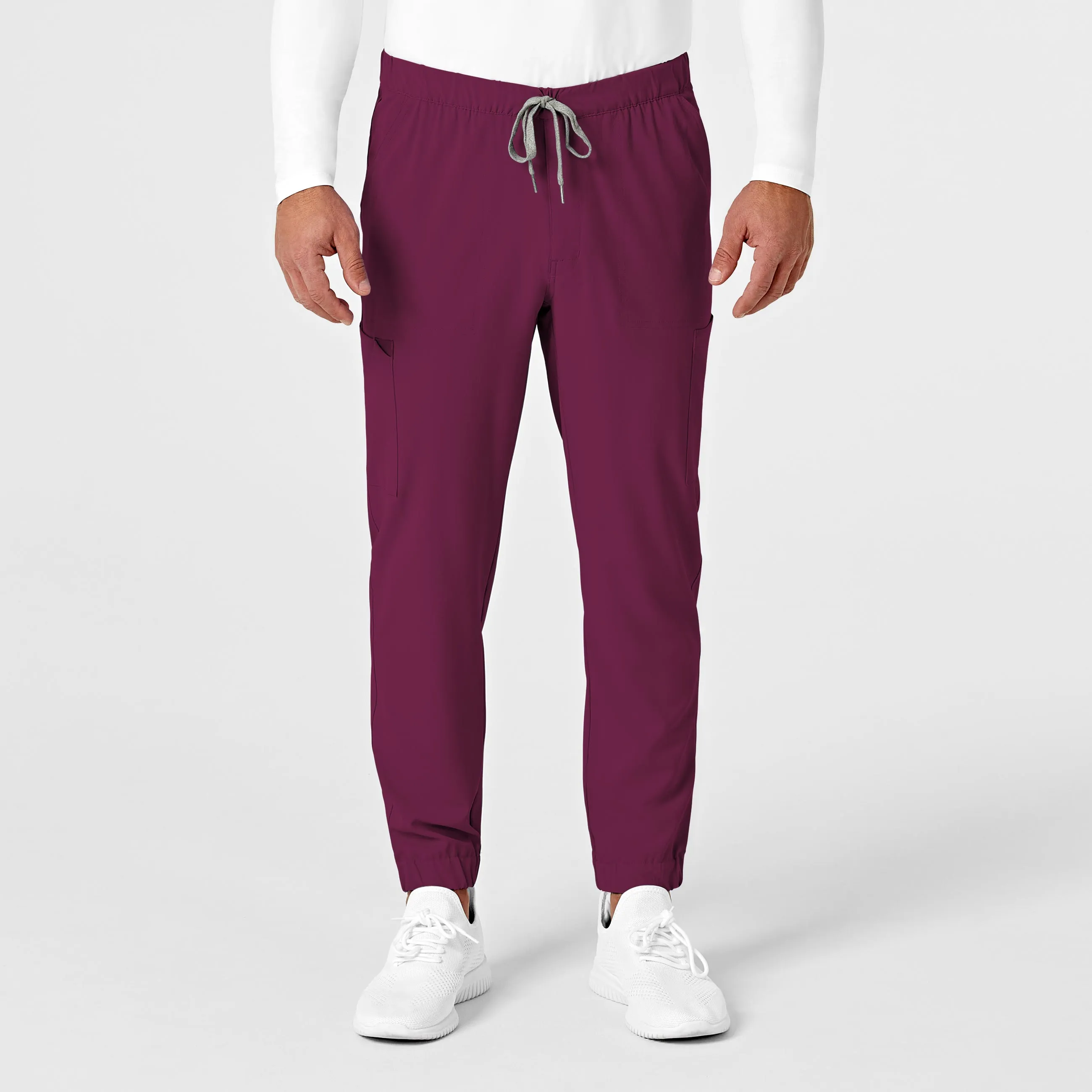 SCC RENEW Men's Jogger Scrub Pant (Short)