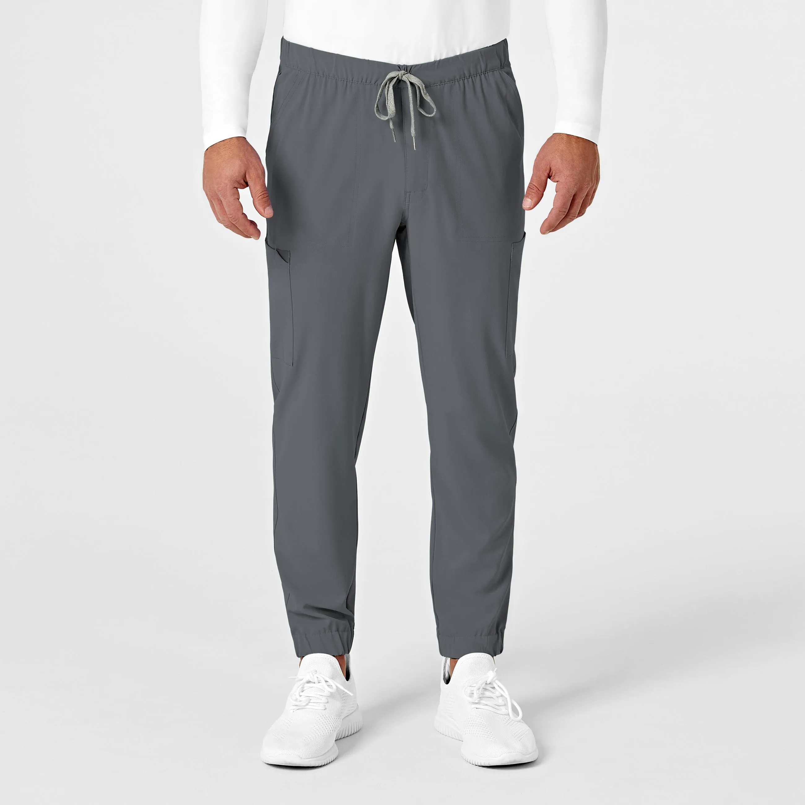 SCC RENEW Men's Jogger Scrub Pant (Short)