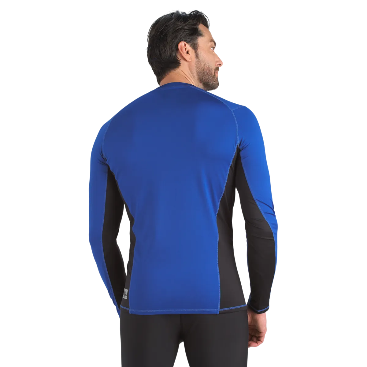 Sea-Doo Long Sleeve Performance Rashguard - 2023