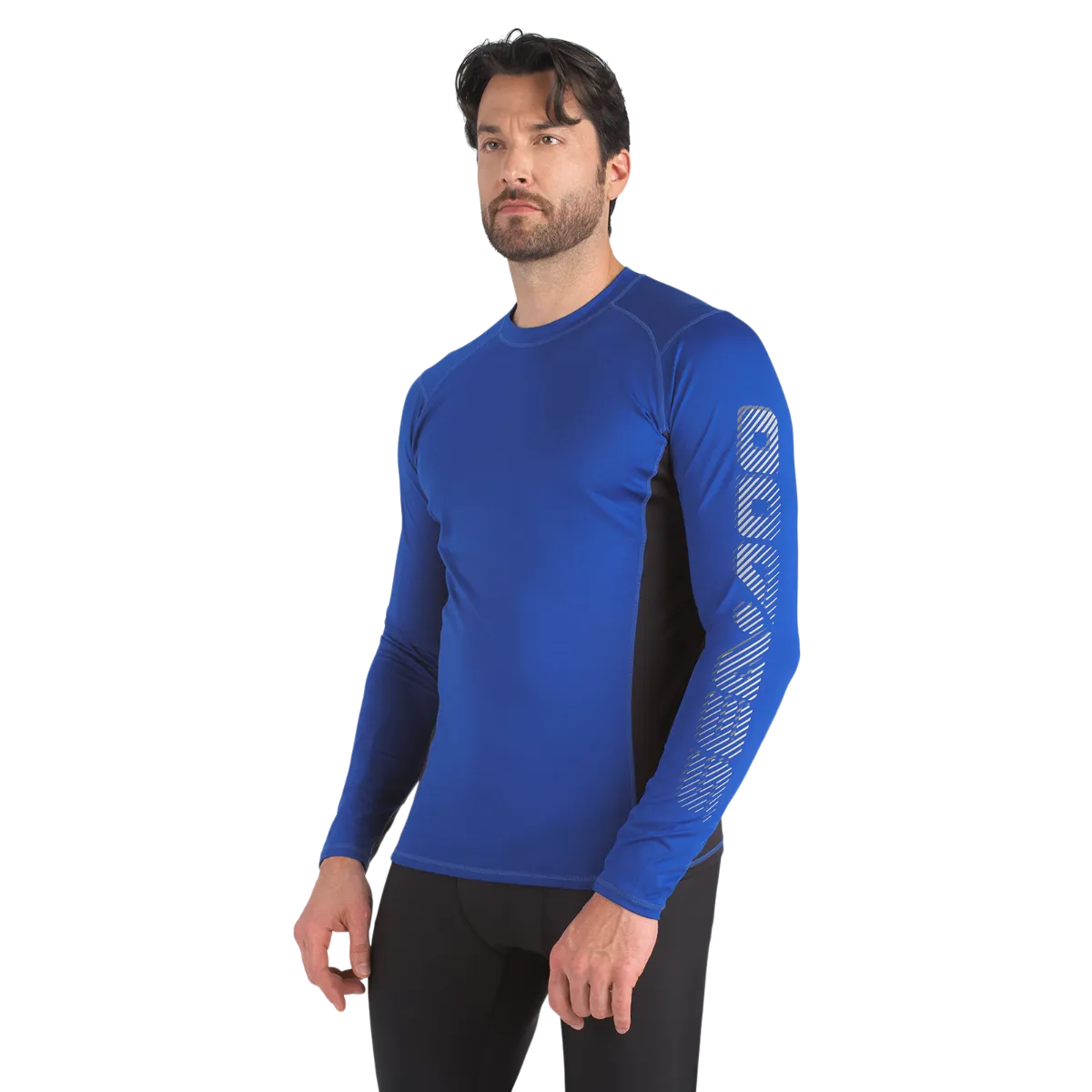 Sea-Doo Long Sleeve Performance Rashguard - 2023