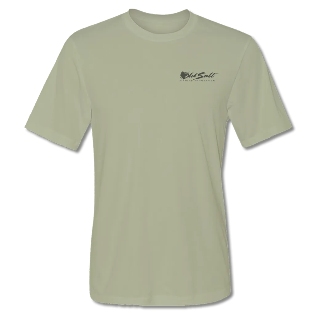 Silver King - Short Sleeve Shirt