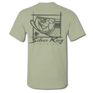 Silver King - Short Sleeve Shirt