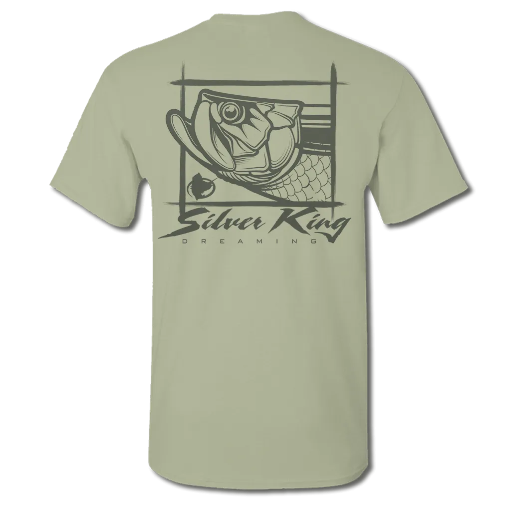 Silver King - Short Sleeve Shirt