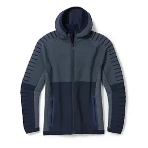 SmartWool Men's Intraknit Merino Fleece Hoodie