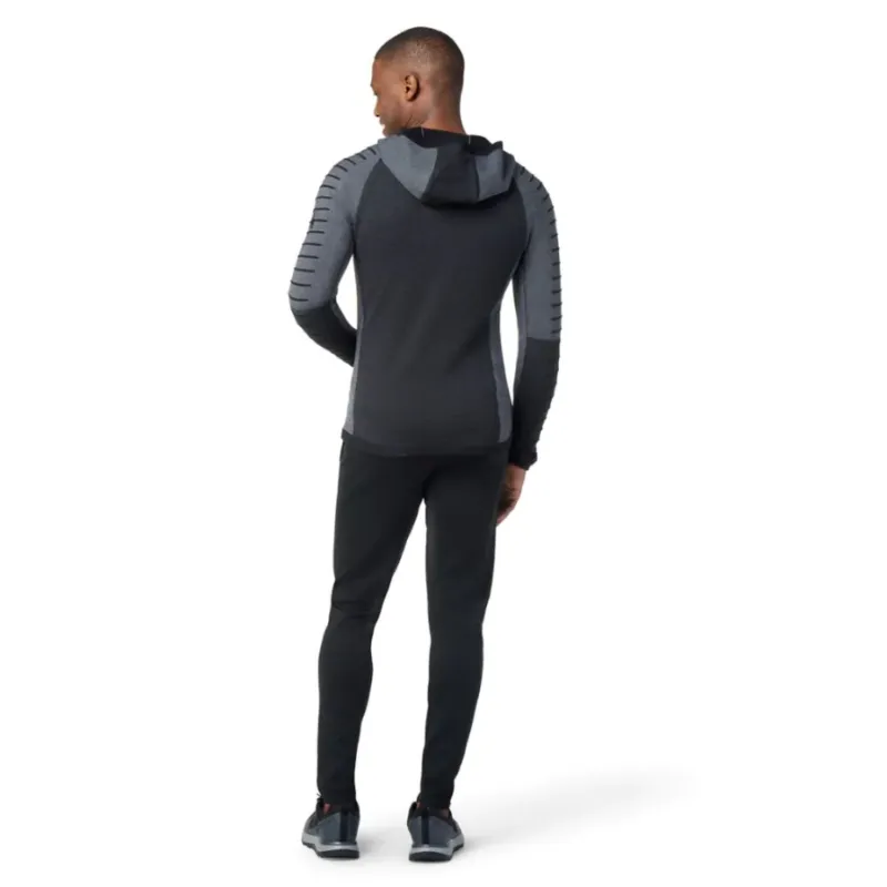 SmartWool Men's Intraknit Merino Fleece Hoodie