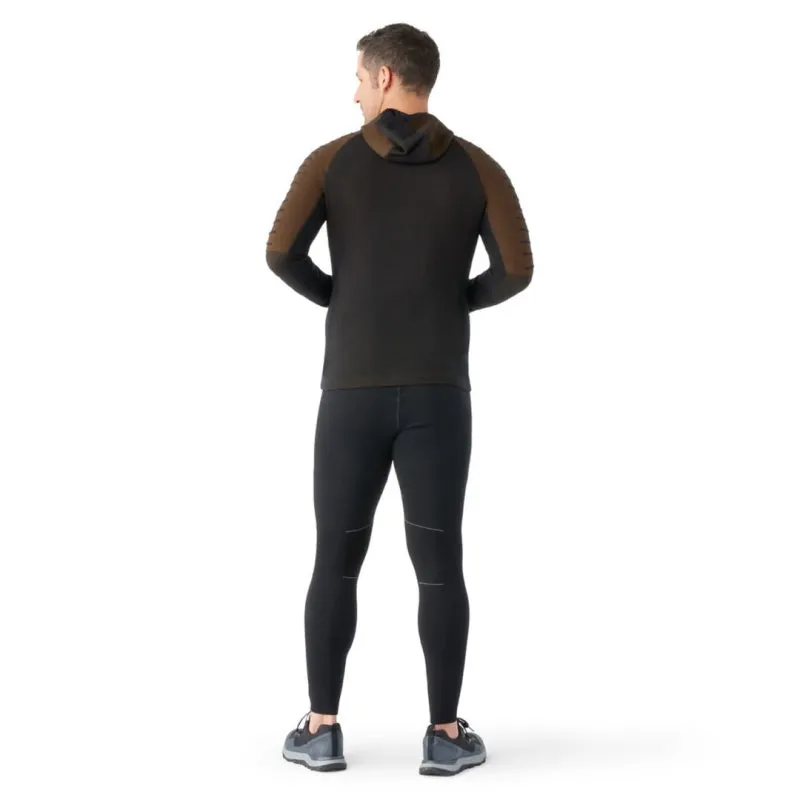 SmartWool Men's Intraknit Merino Fleece Hoodie