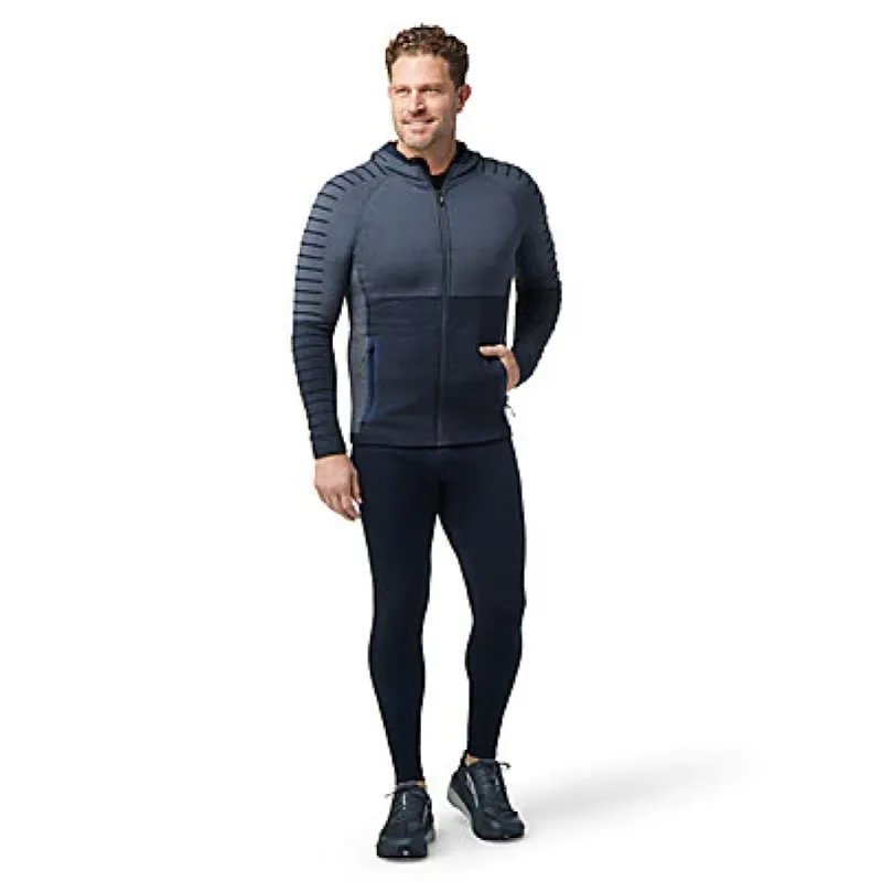 SmartWool Men's Intraknit Merino Fleece Hoodie