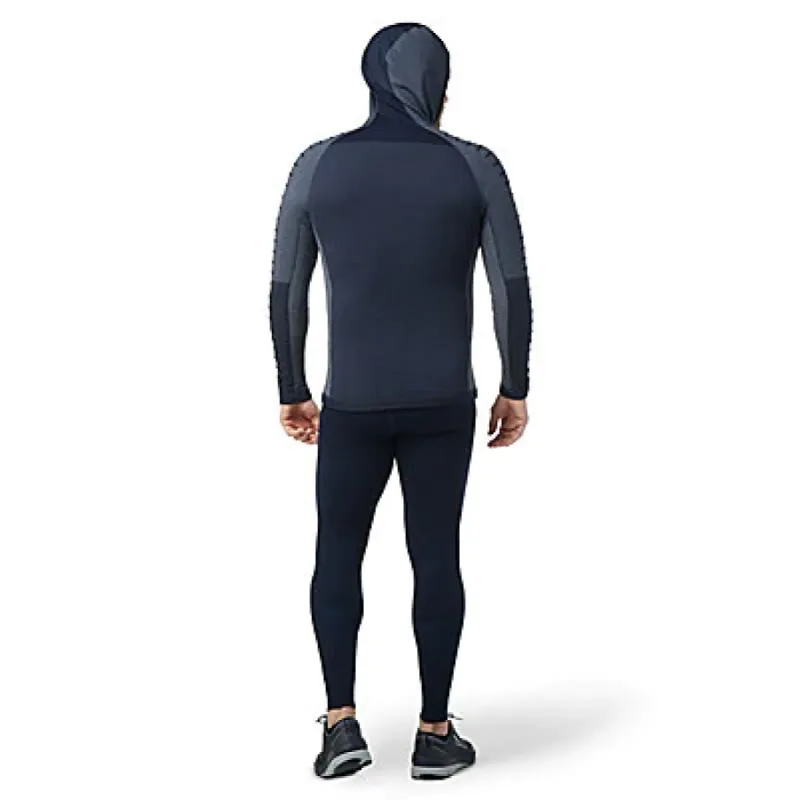 SmartWool Men's Intraknit Merino Fleece Hoodie