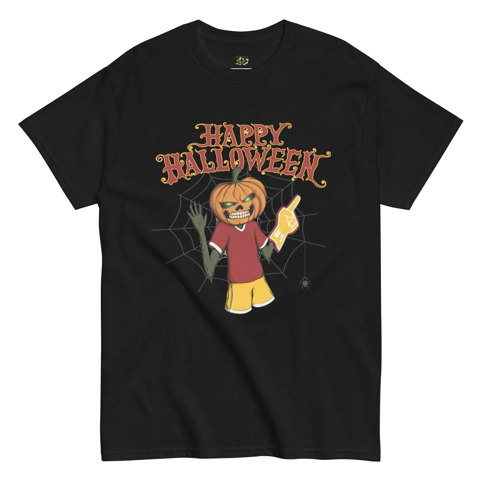 South Cali Lanny Tee