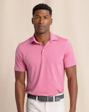 Southern Tide brrr°®-eeze Claxton Stripe Polo