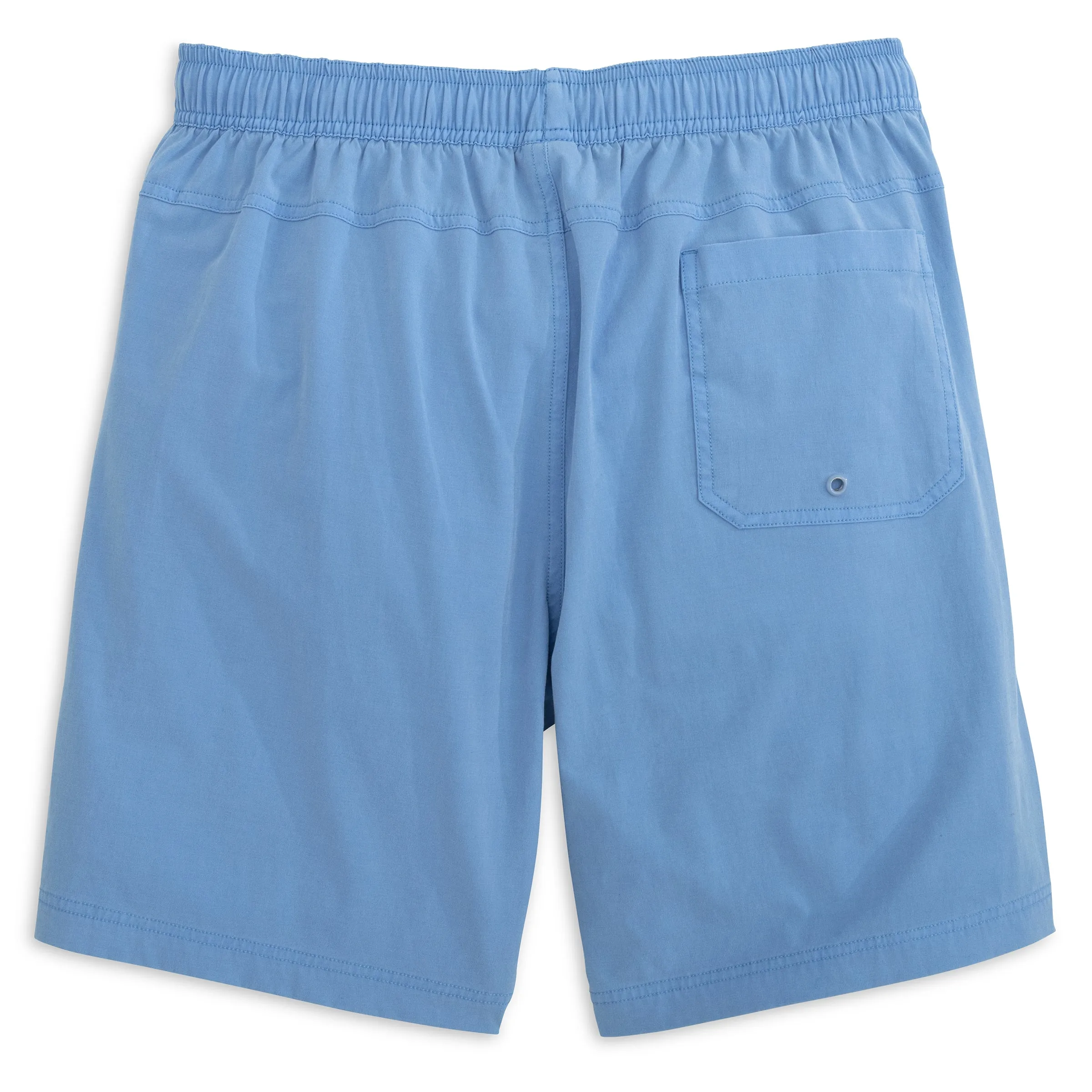 Sun Washed Short