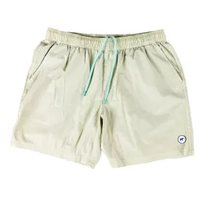 Sun Washed Short