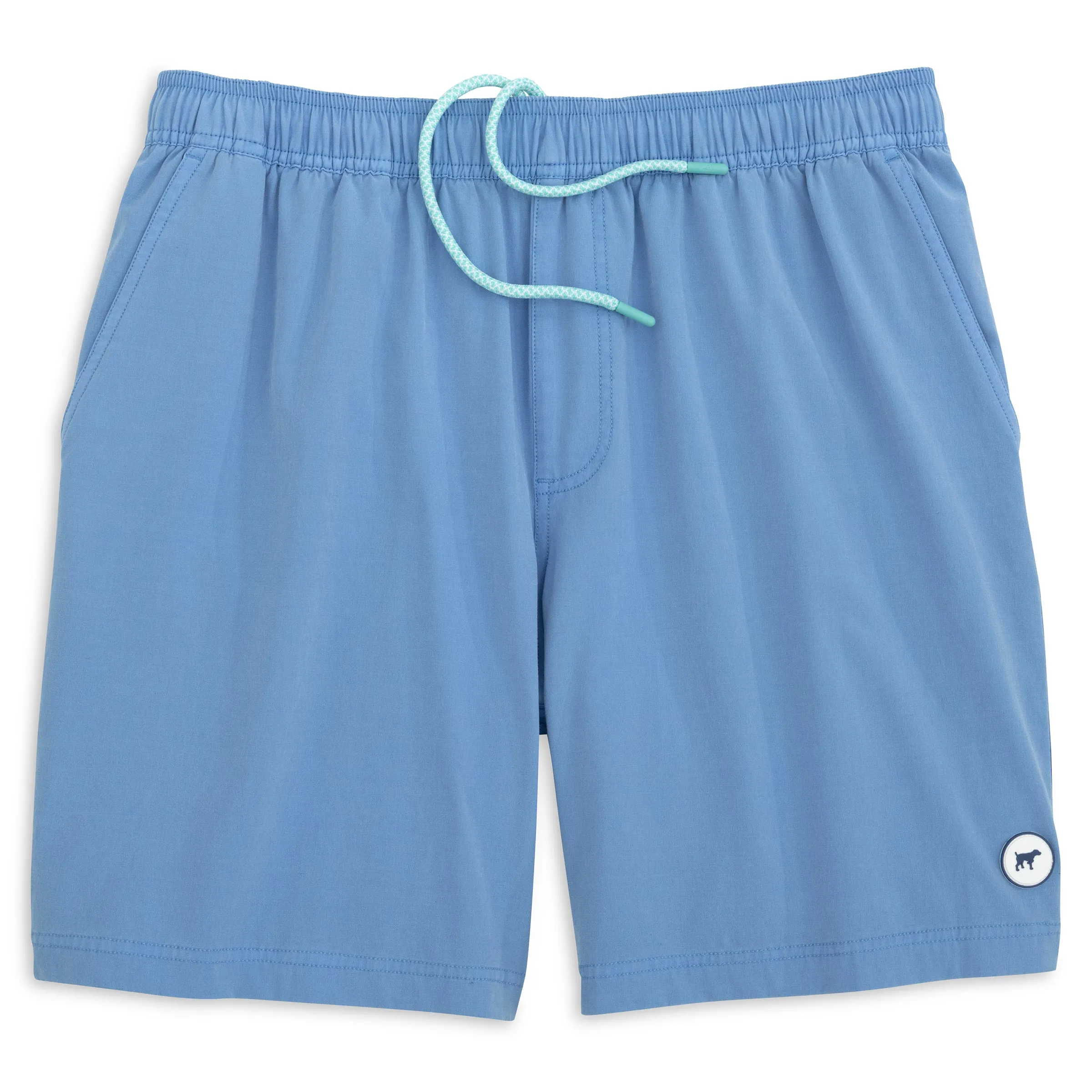 Sun Washed Short
