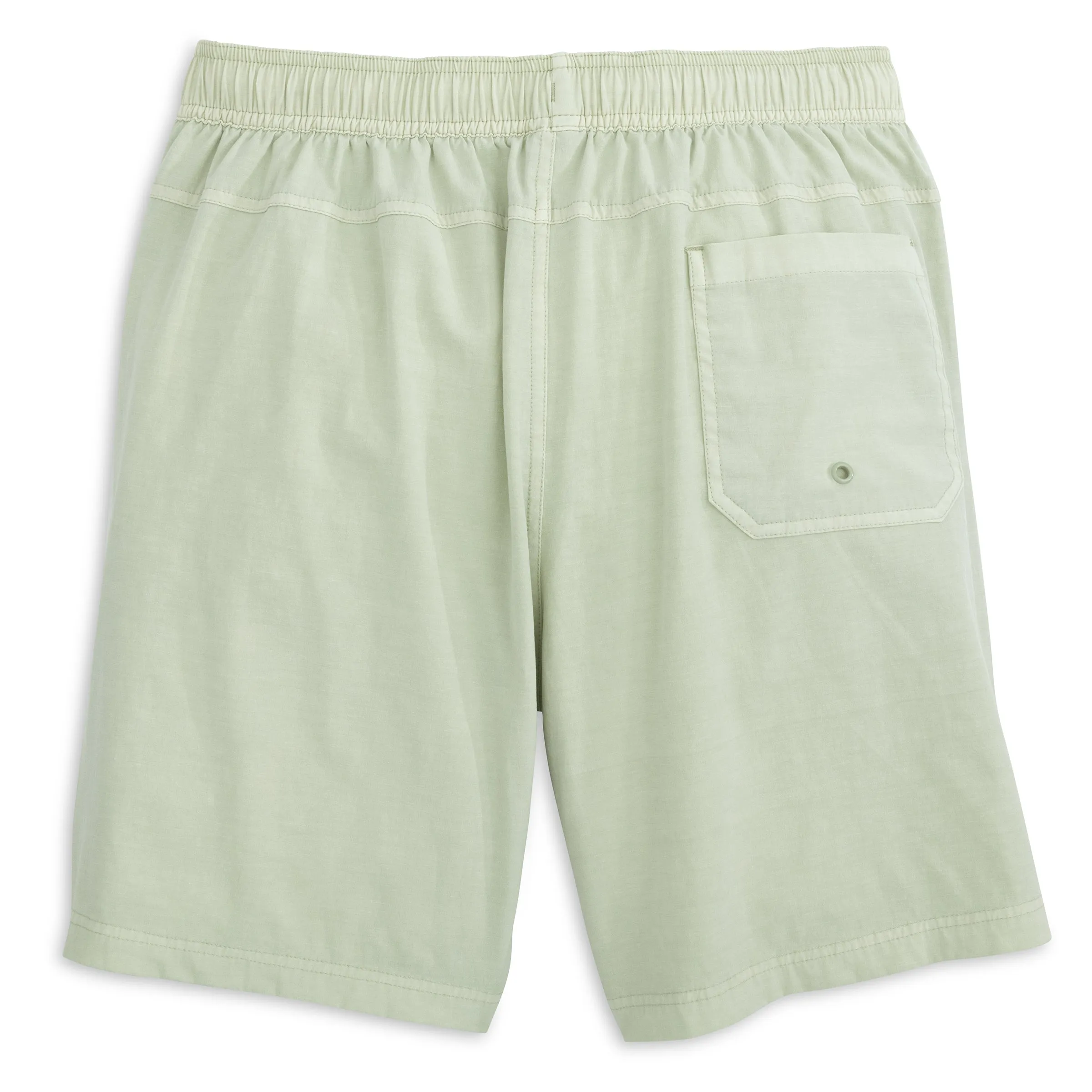 Sun Washed Short