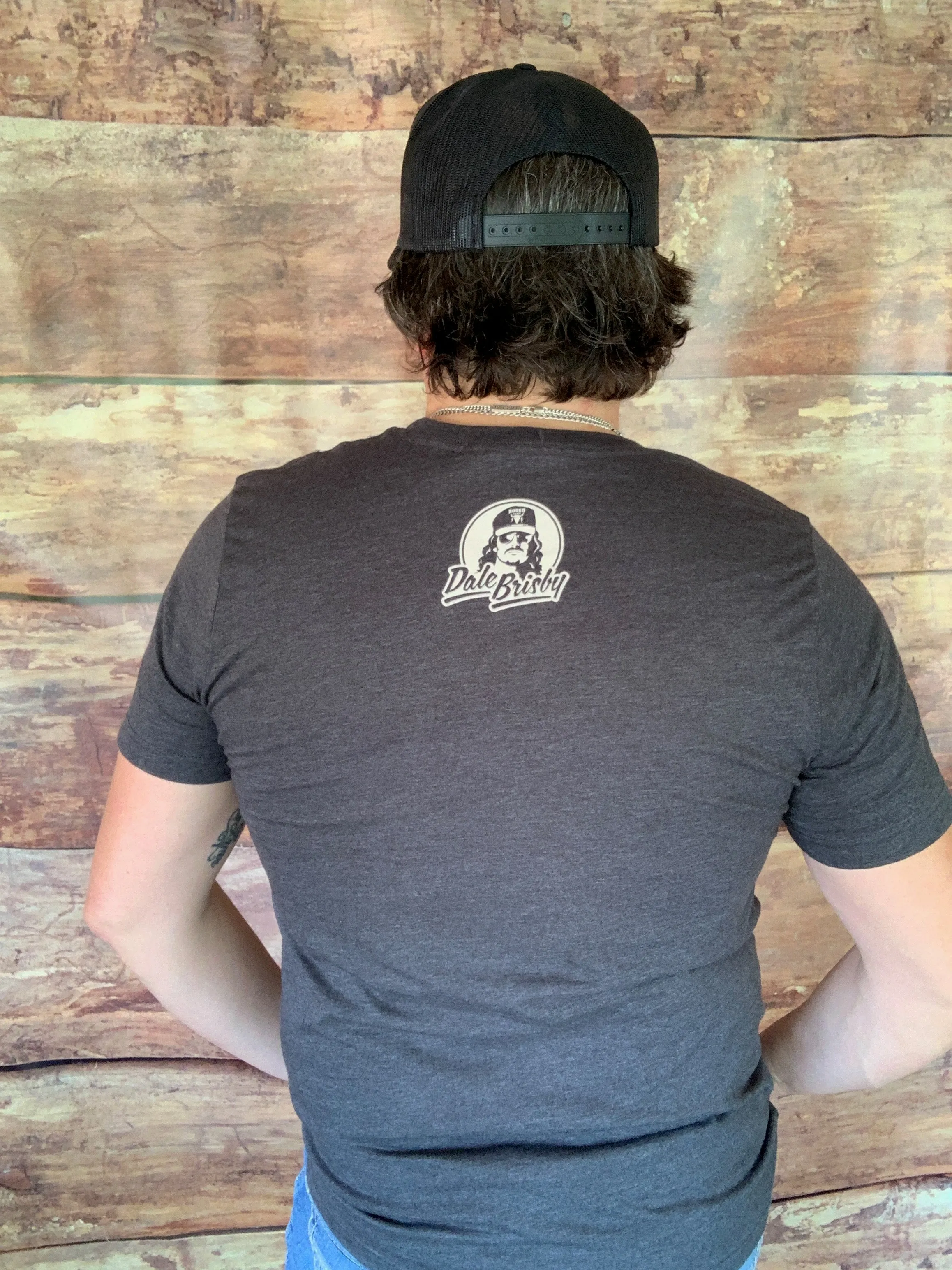 T-Shirt, It's Rodeo Time! Men's T-Shirt, SALE!