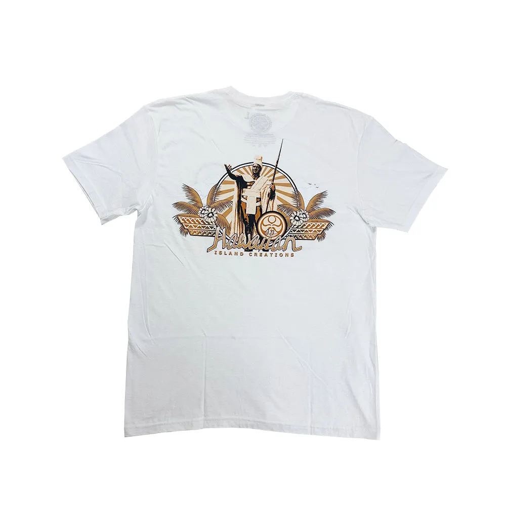 Tapa King T-Shirt