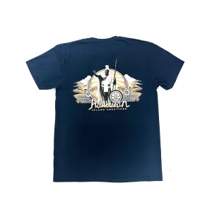Tapa King T-Shirt