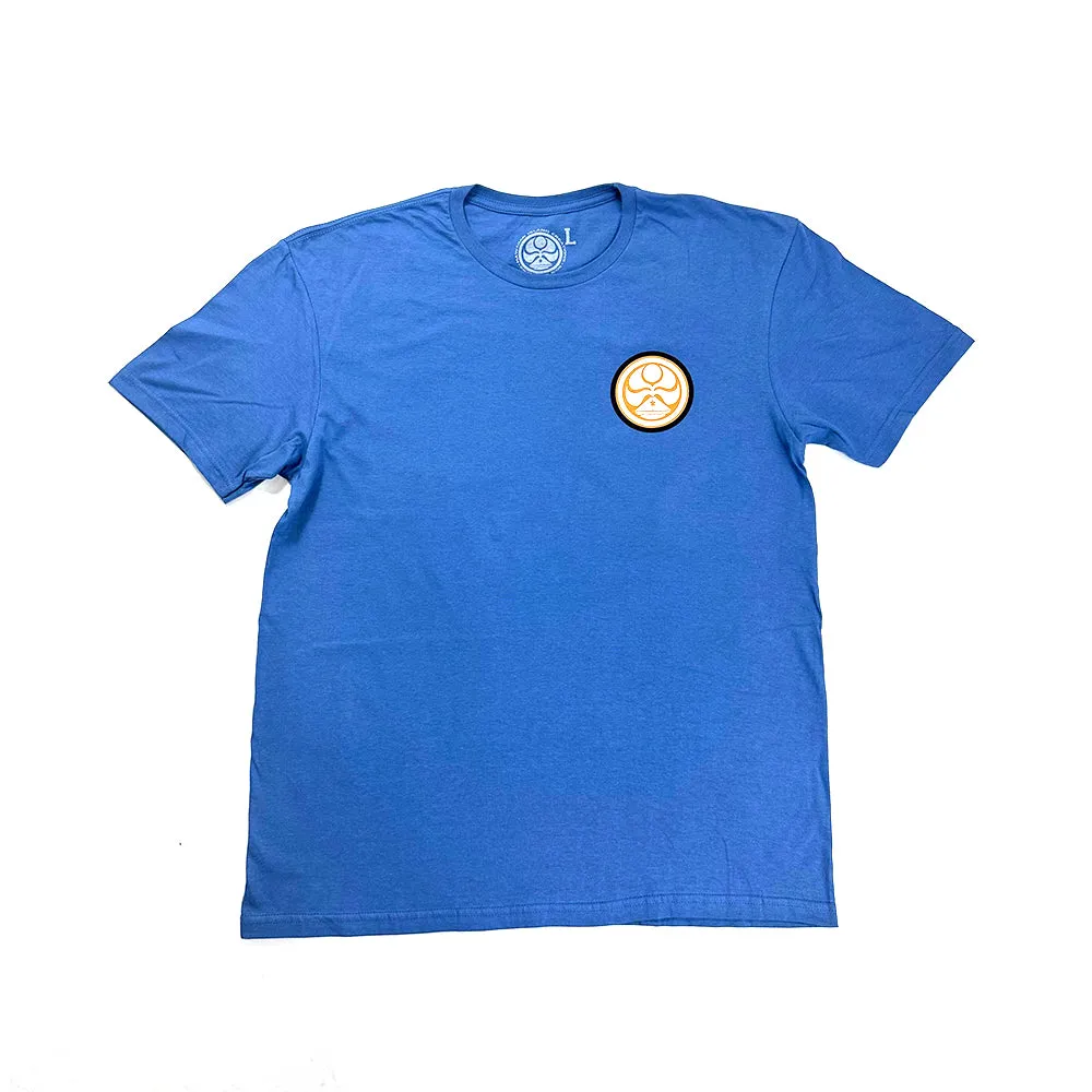 Tapa King T-Shirt