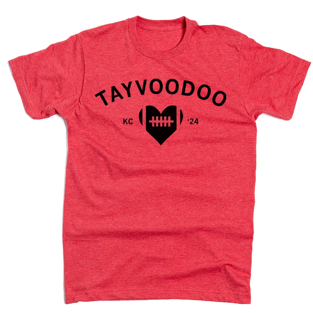 Tayvoodoo