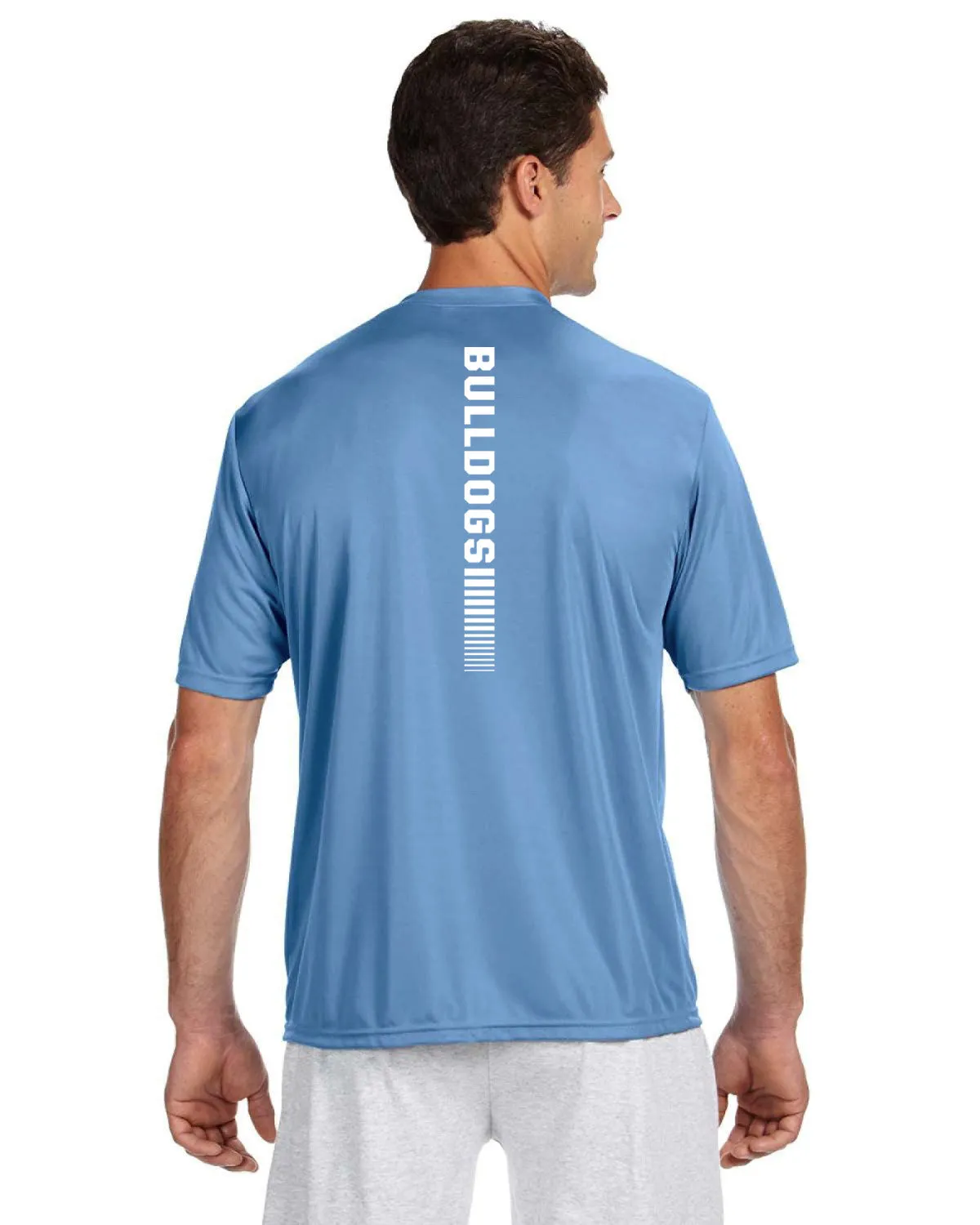 The Citadel, Club Sports - Running,  Performance T-Shirt