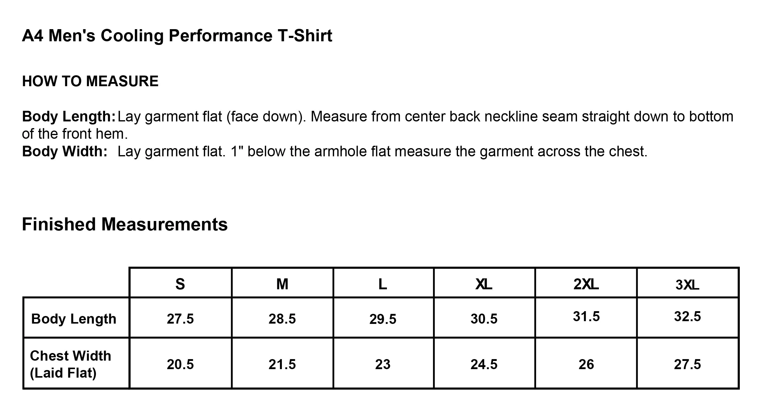 The Citadel, Club Sports - Running,  Performance T-Shirt