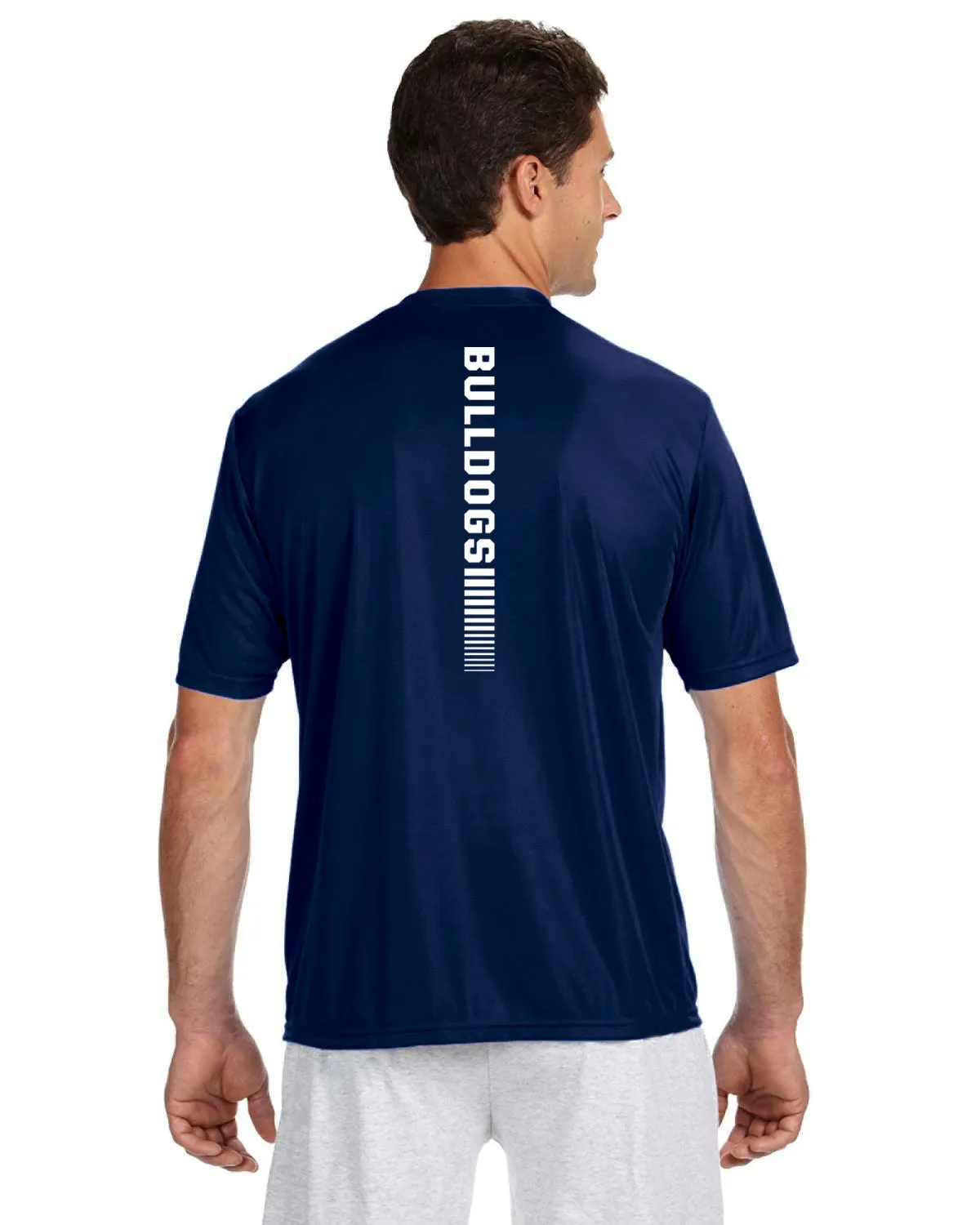 The Citadel, Club Sports - Running,  Performance T-Shirt