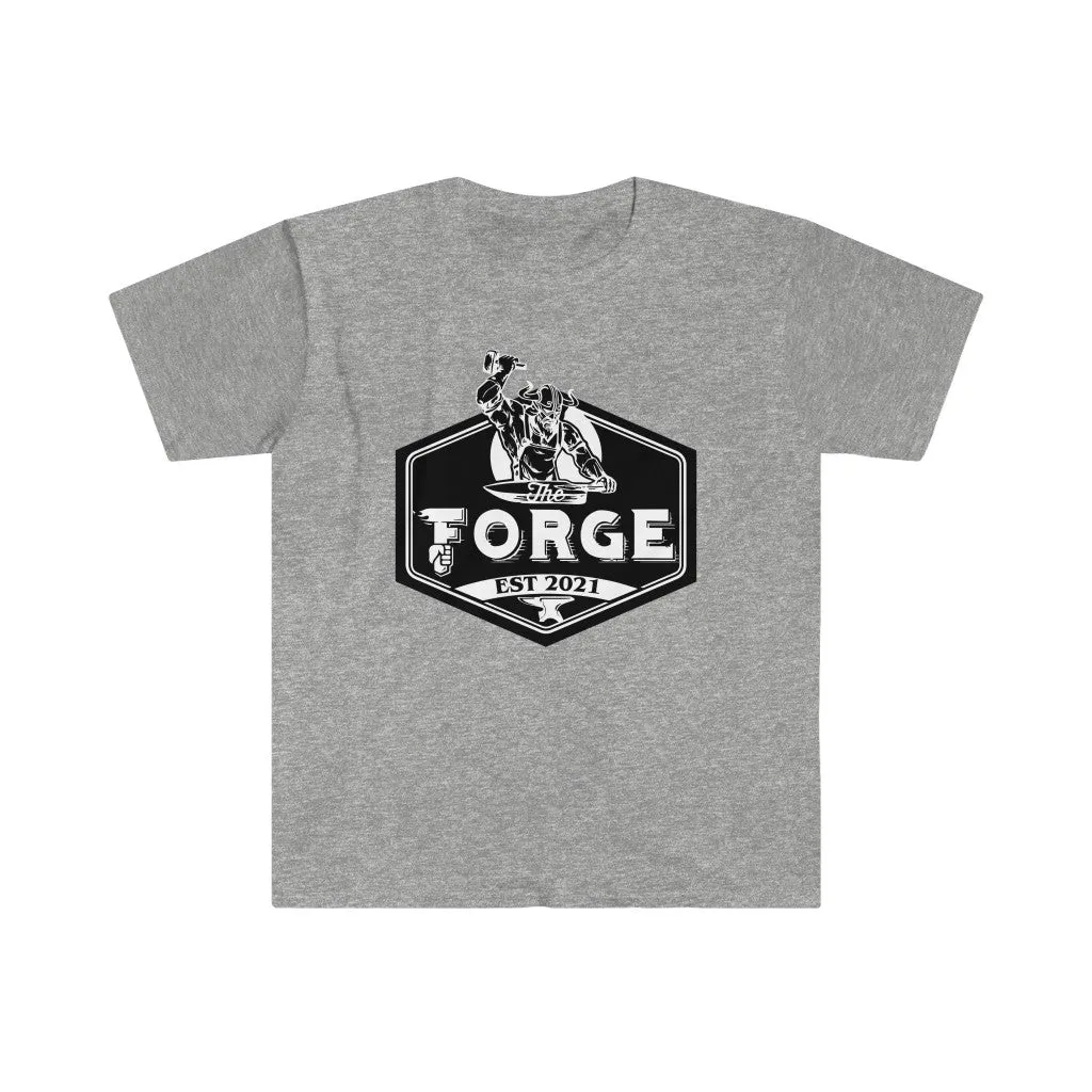 The Forge