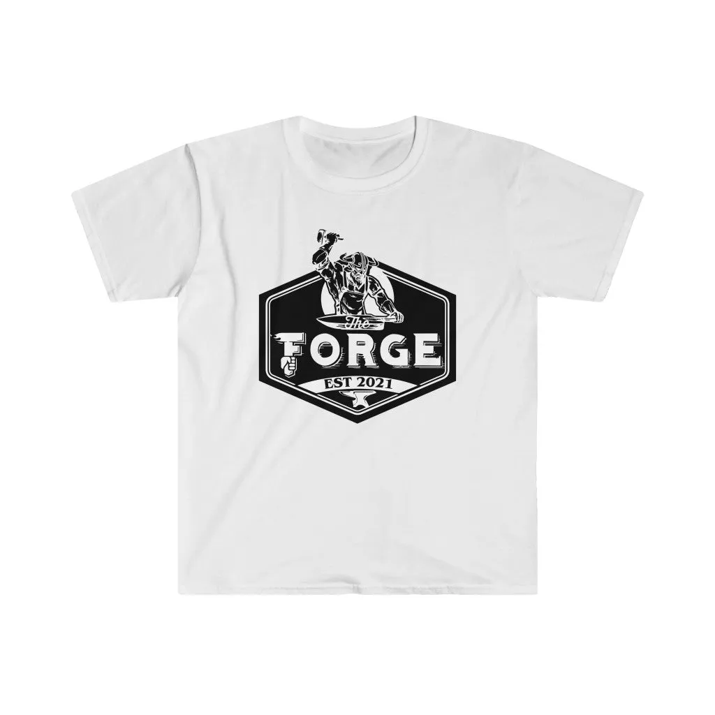 The Forge