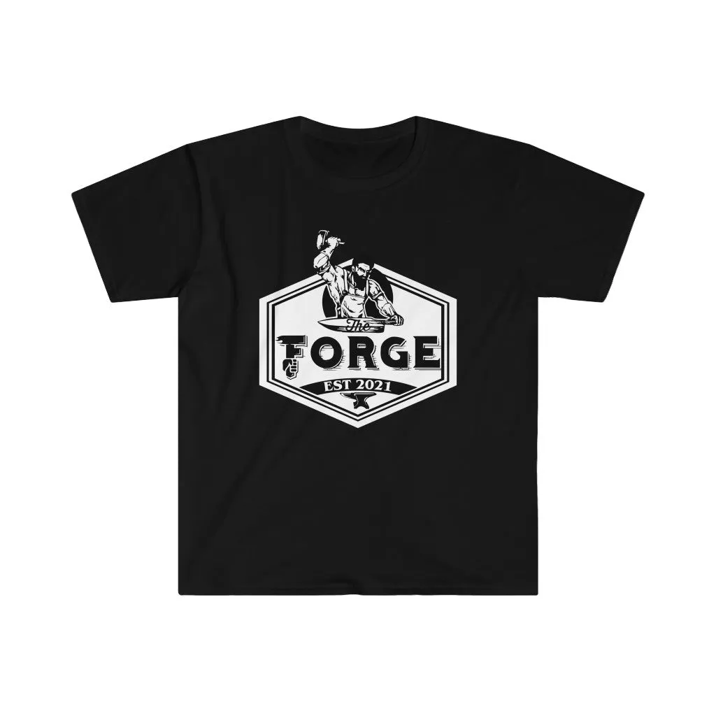 The Forge