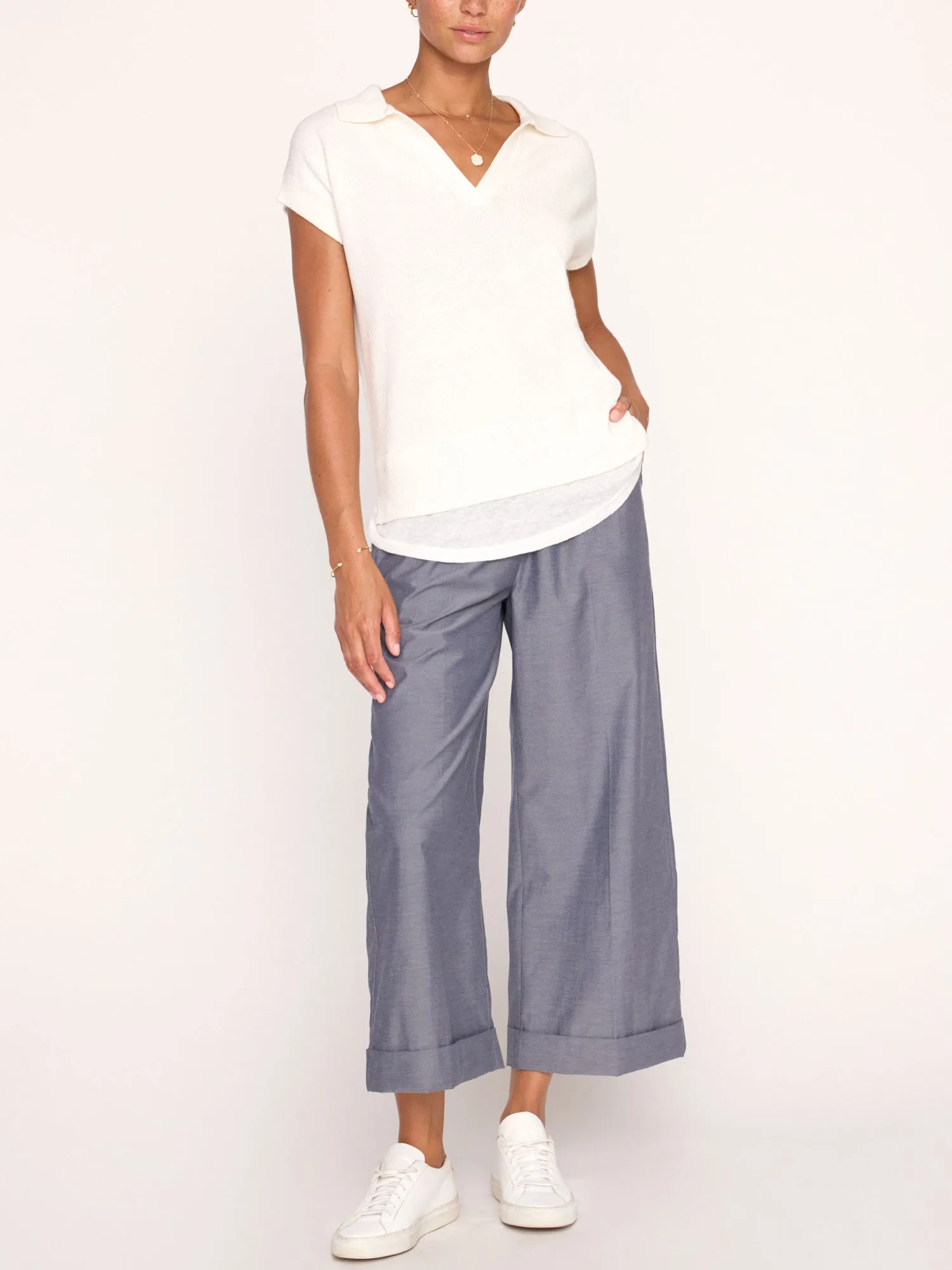 The Jaia Polo Looker