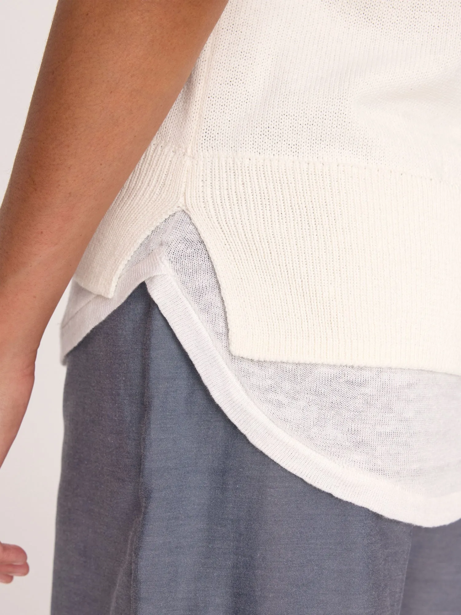 The Jaia Polo Looker