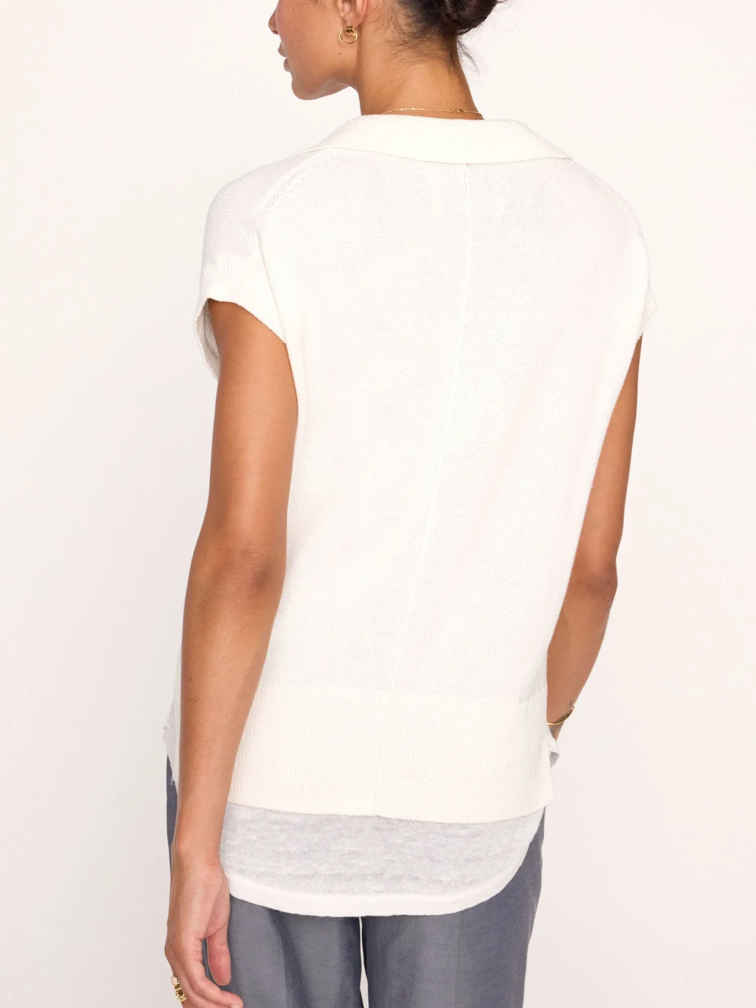 The Jaia Polo Looker