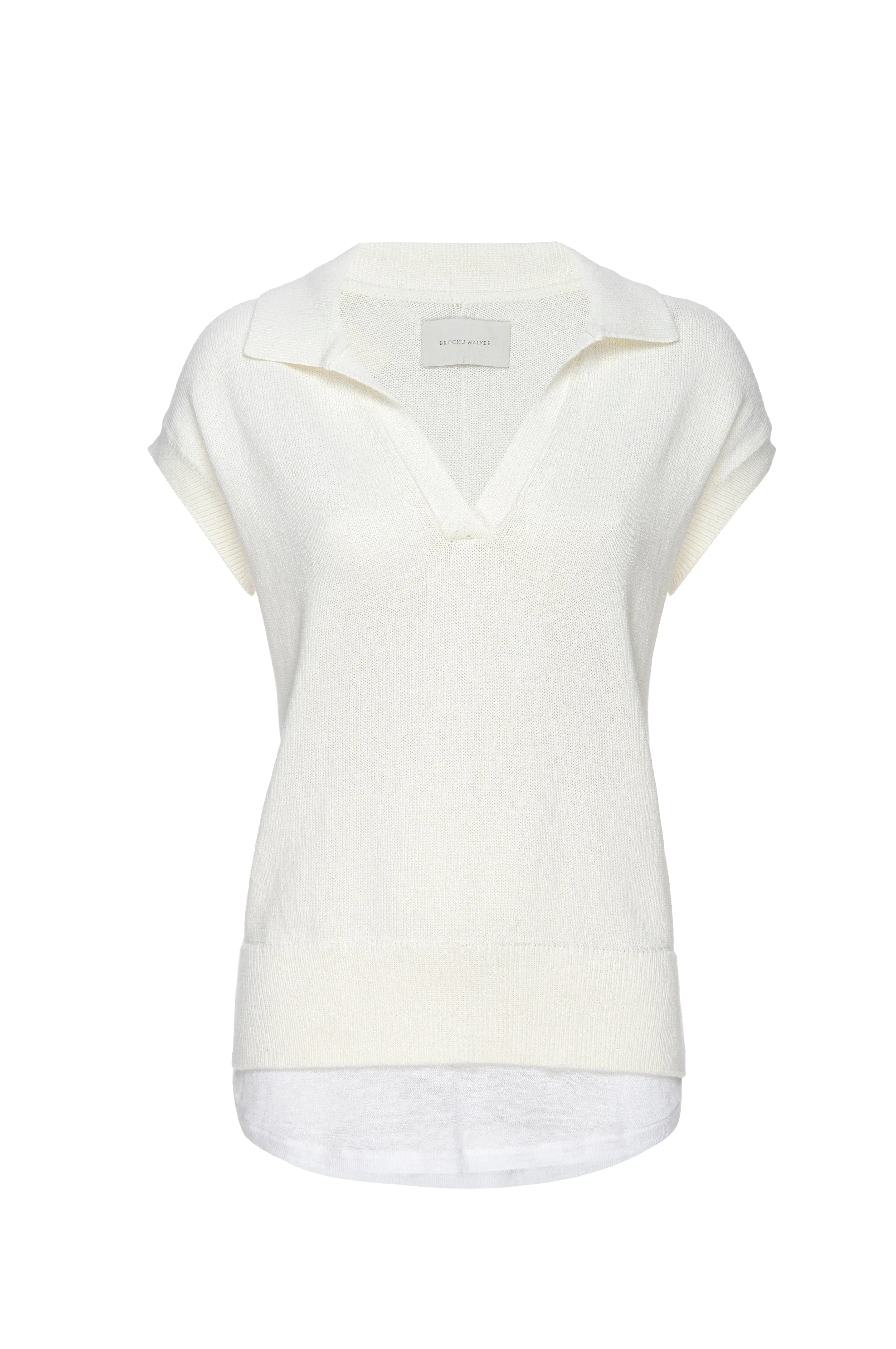 The Jaia Polo Looker