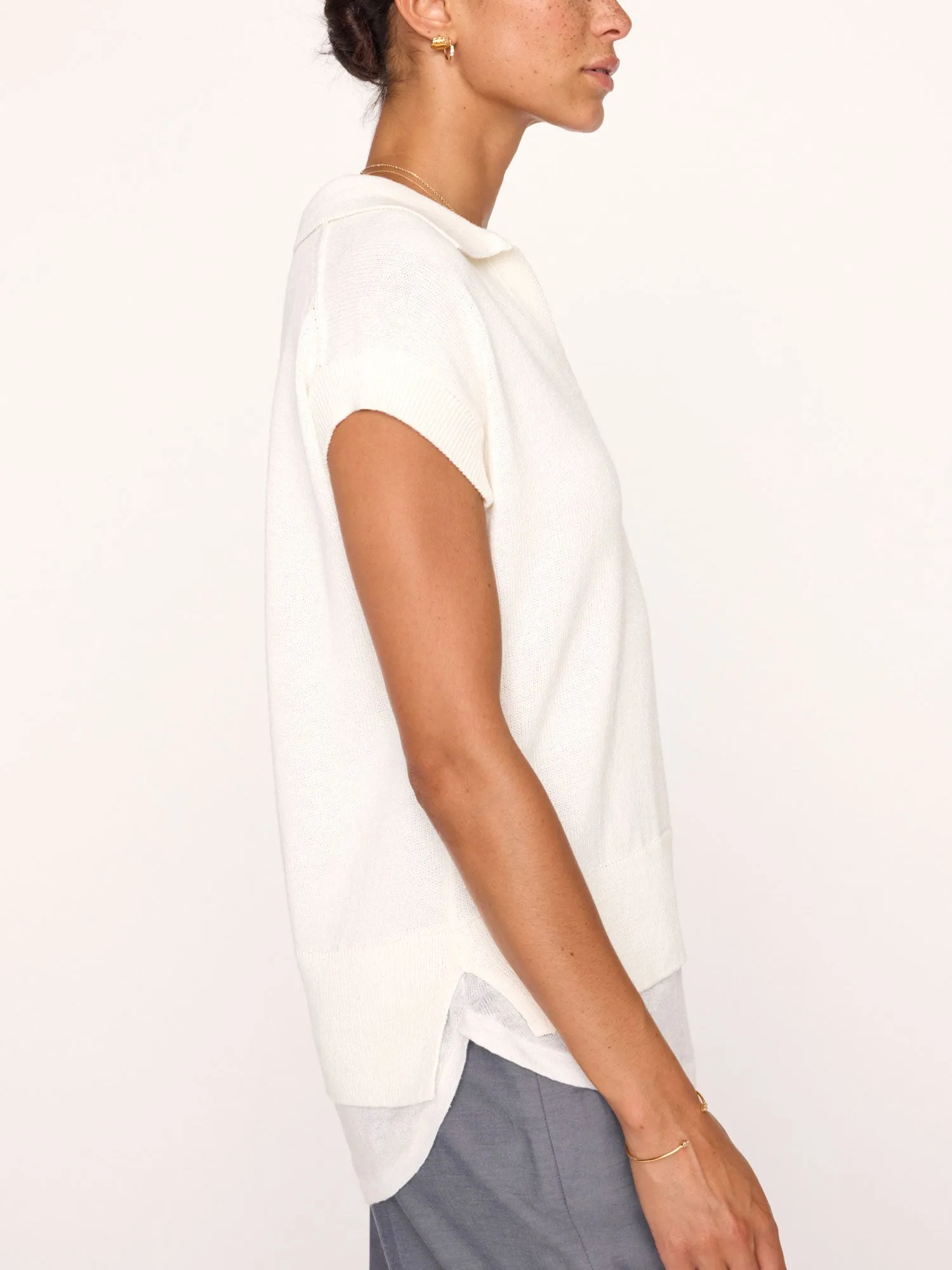 The Jaia Polo Looker