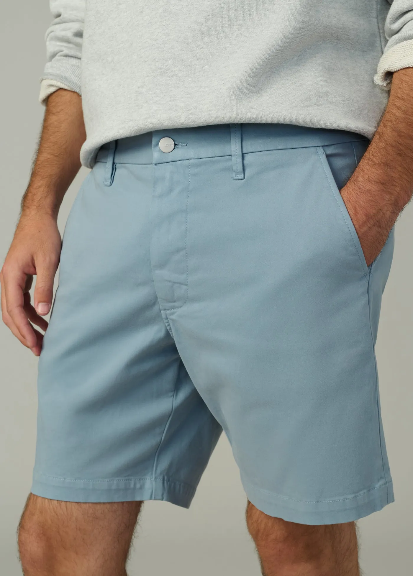 THE PALMER SHORT
