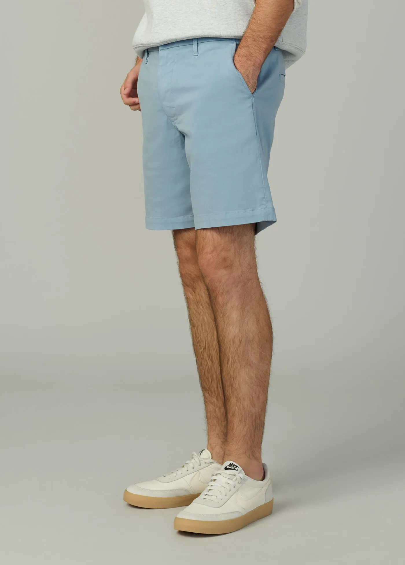 THE PALMER SHORT
