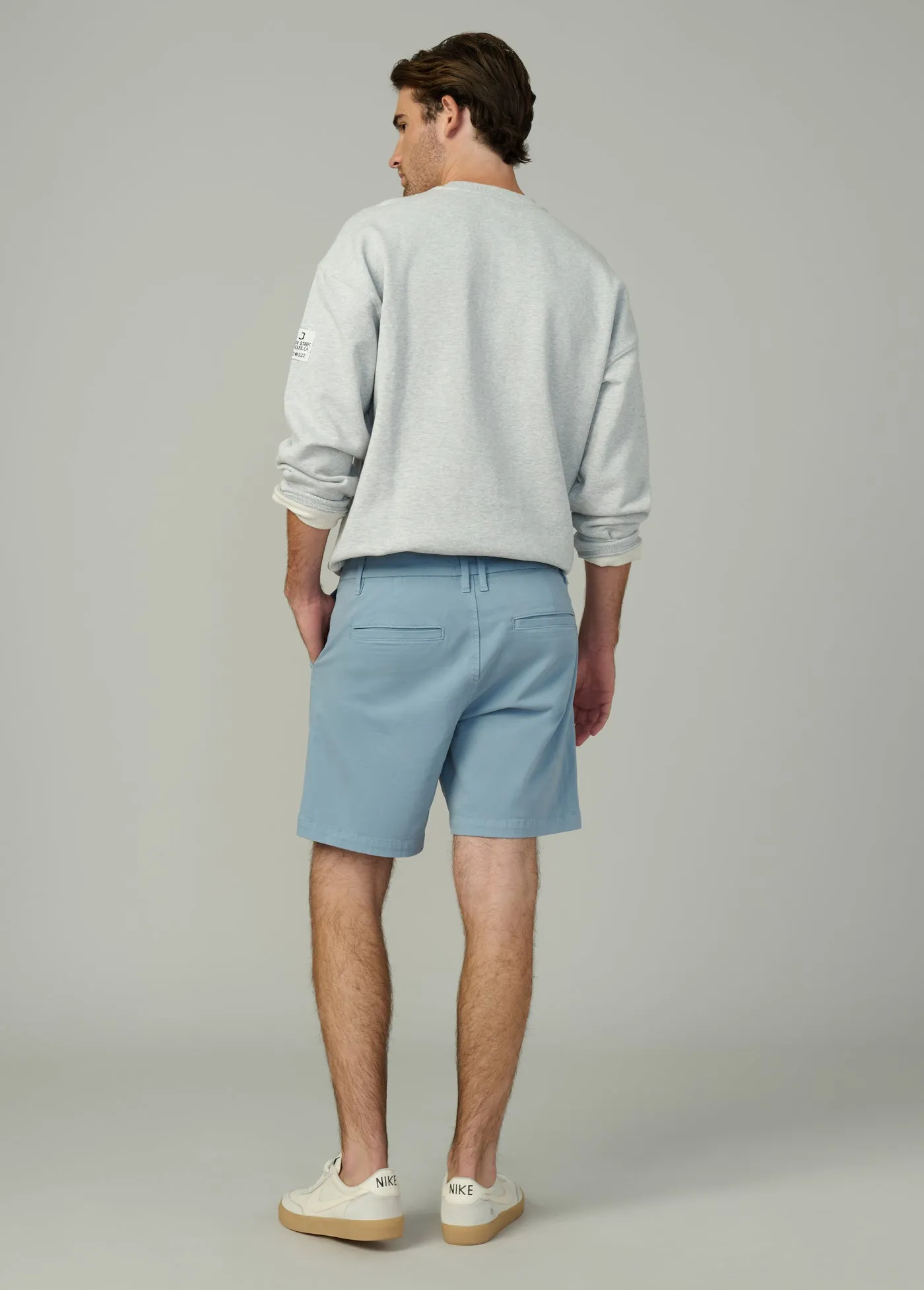 THE PALMER SHORT