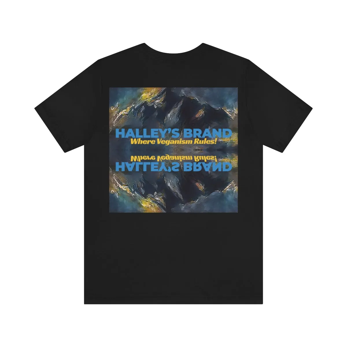 This Still Matters! 5 Short Sleeve Tee