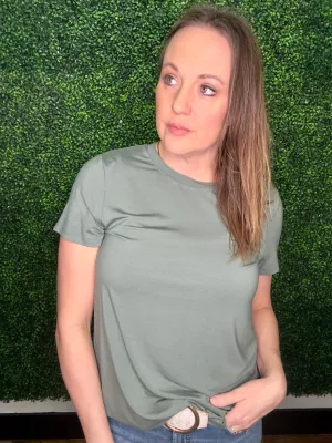 THREAD & SUPPLY Nikki Tee