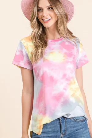 Tie-Dye T-Shirt