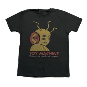 Toy Machine Transmissionator T-Shirt  ***Close-out***