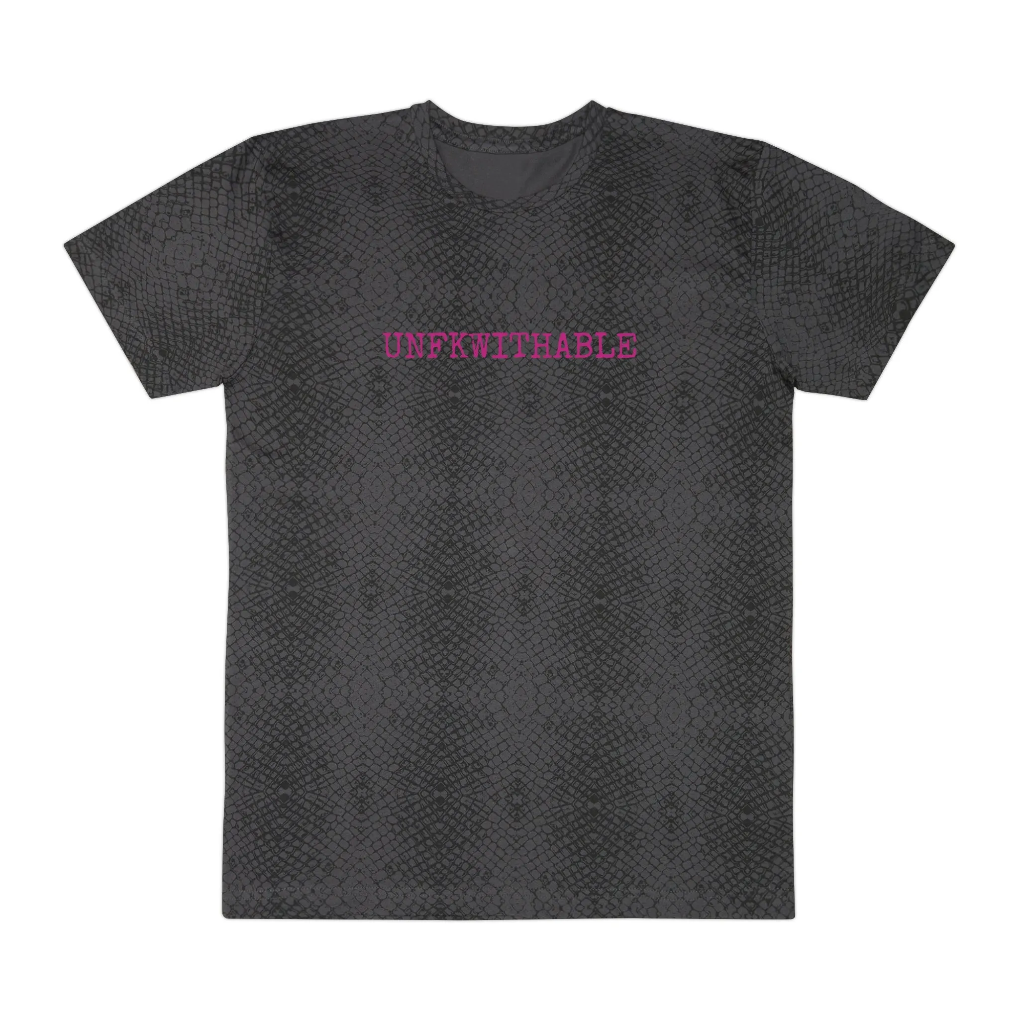 Unfkwithable Tee