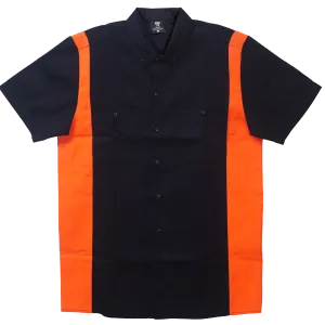 VB771BO - Men's Work Shirts Multiple Colors