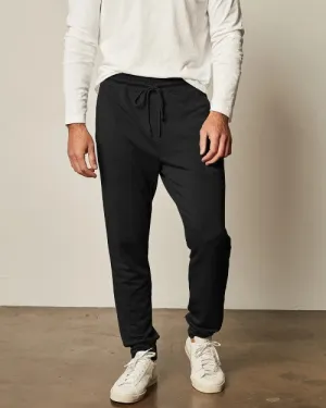 VELVET BY GRAHAM & SPENCER | Crosby Jogger | Black
