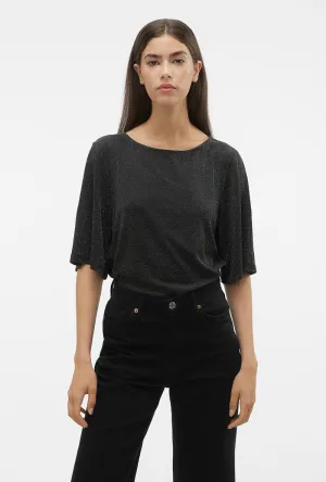 VERO MODA KANVA 2/4 TOP